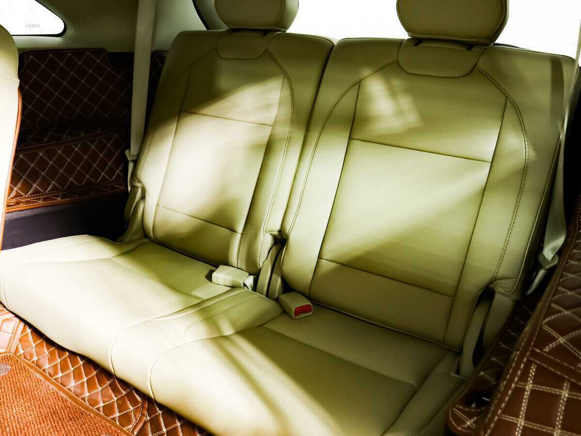 Acura MDX, 2014 Фото №13