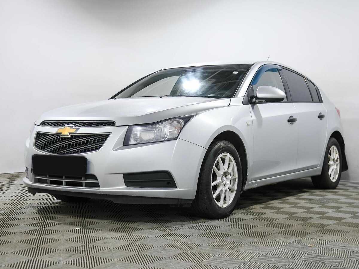 Chevrolet Cruze, 2011 Фото №1