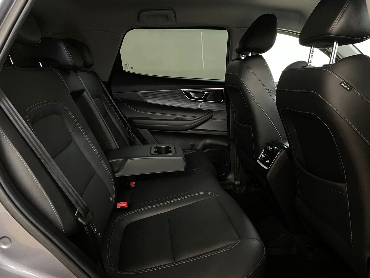 Chery Tiggo 4 Pro I, 2023 Фото №11