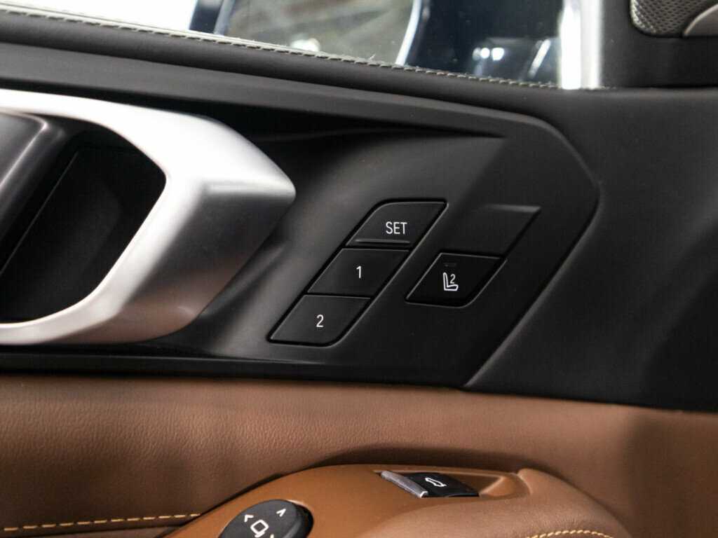 BMW X5 30d, 2020 Фото №19