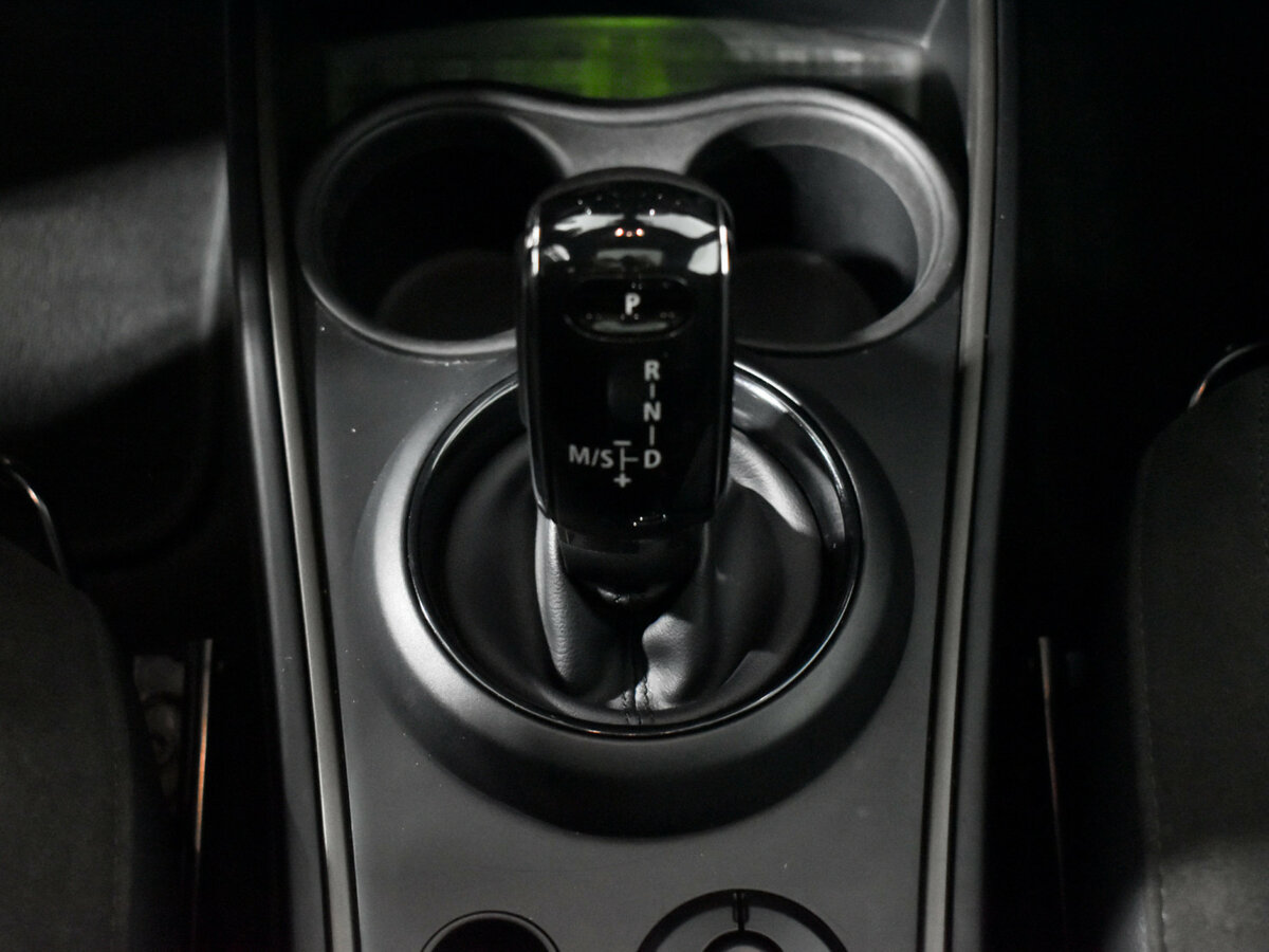Mini Countryman Cooper II Рестайлинг, 2021 Фото №9