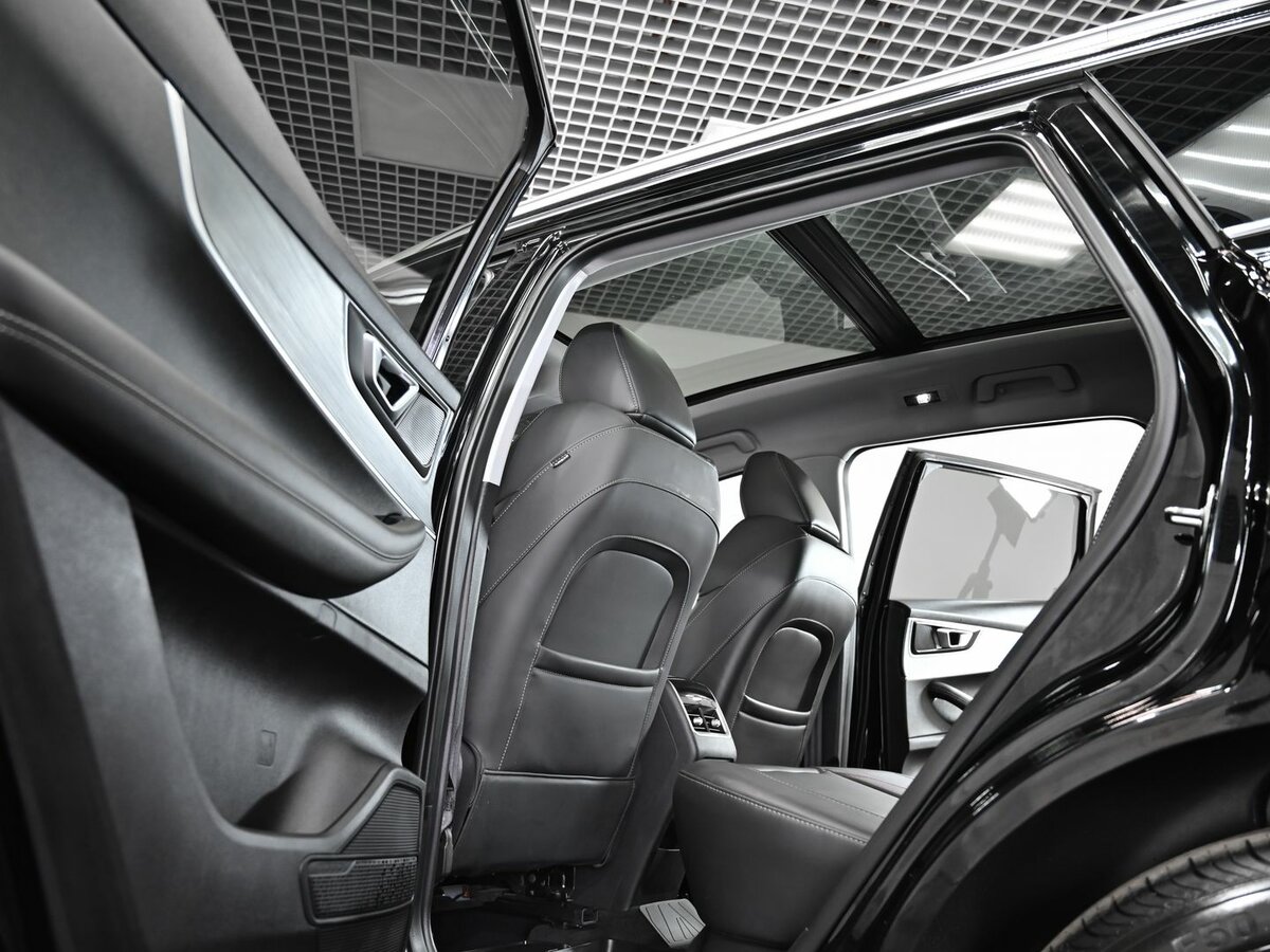 Chery Tiggo 7 Pro I, 2022 Фото №6