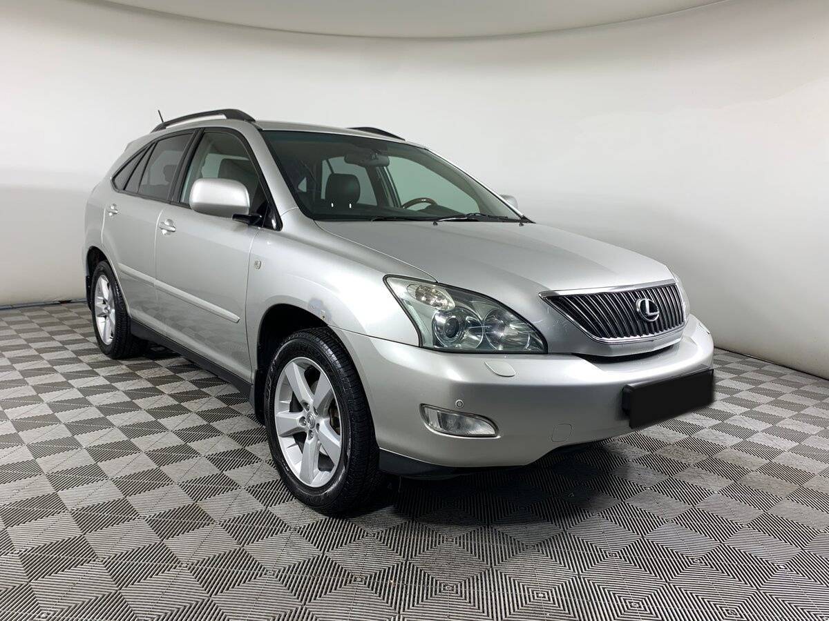 Lexus RX 300, 2005 Фото №3