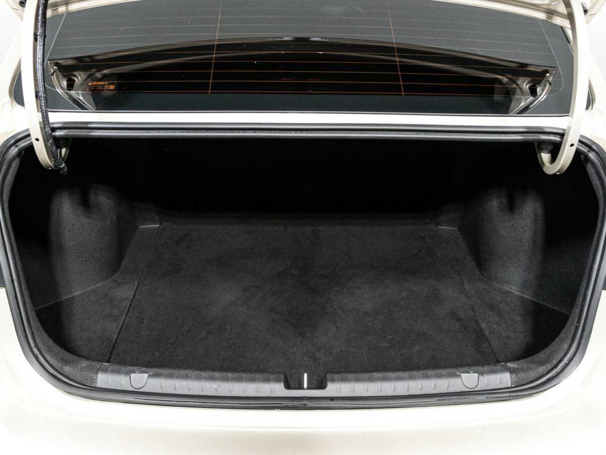 Geely Emgrand, 2023 Фото №14