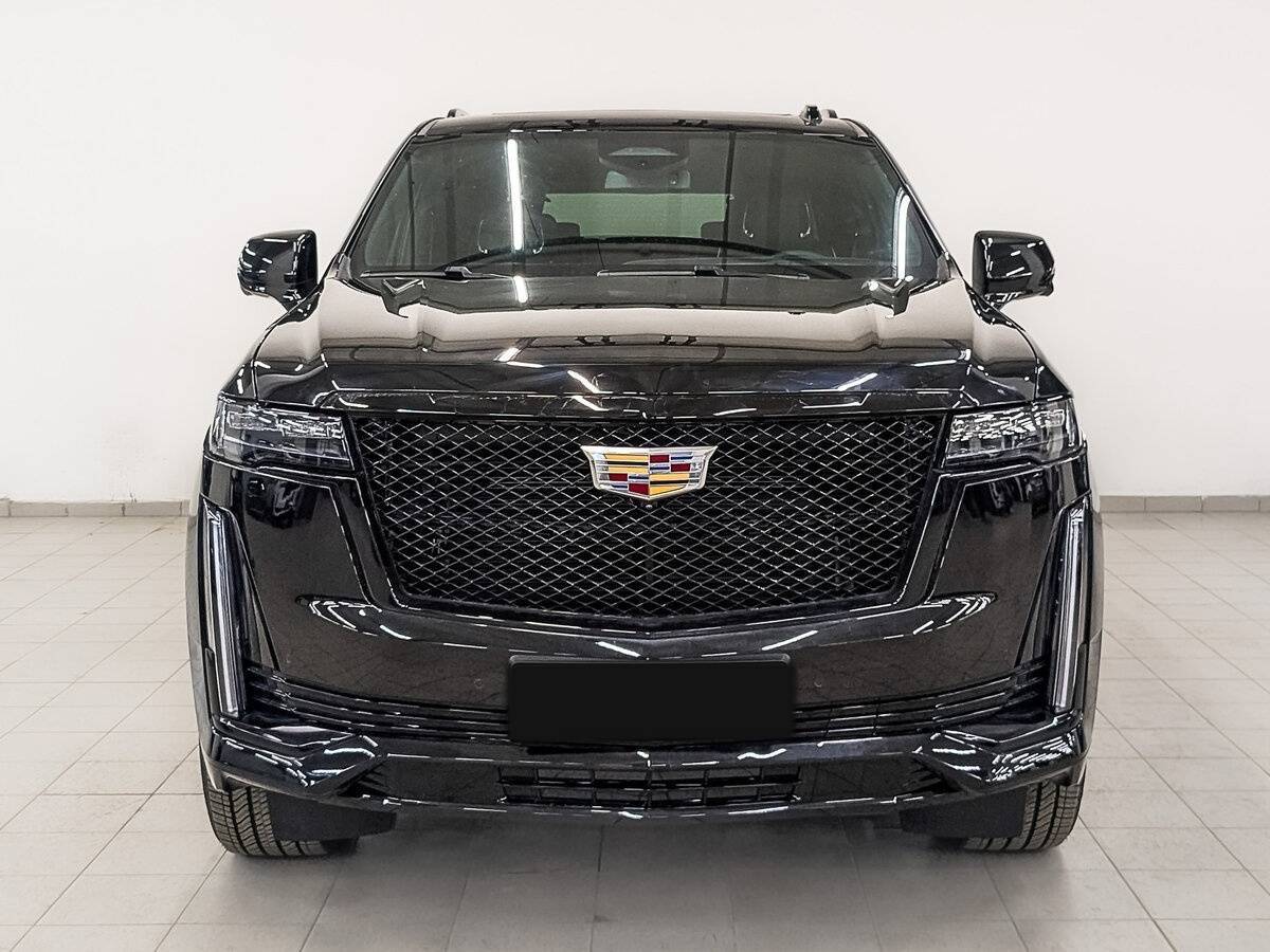 Cadillac Escalade ESV, 2023 Фото №5