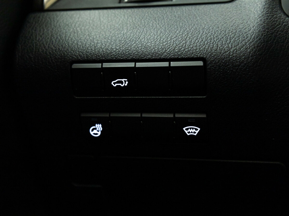 Lexus RX 350 IV, 2018 Фото №20
