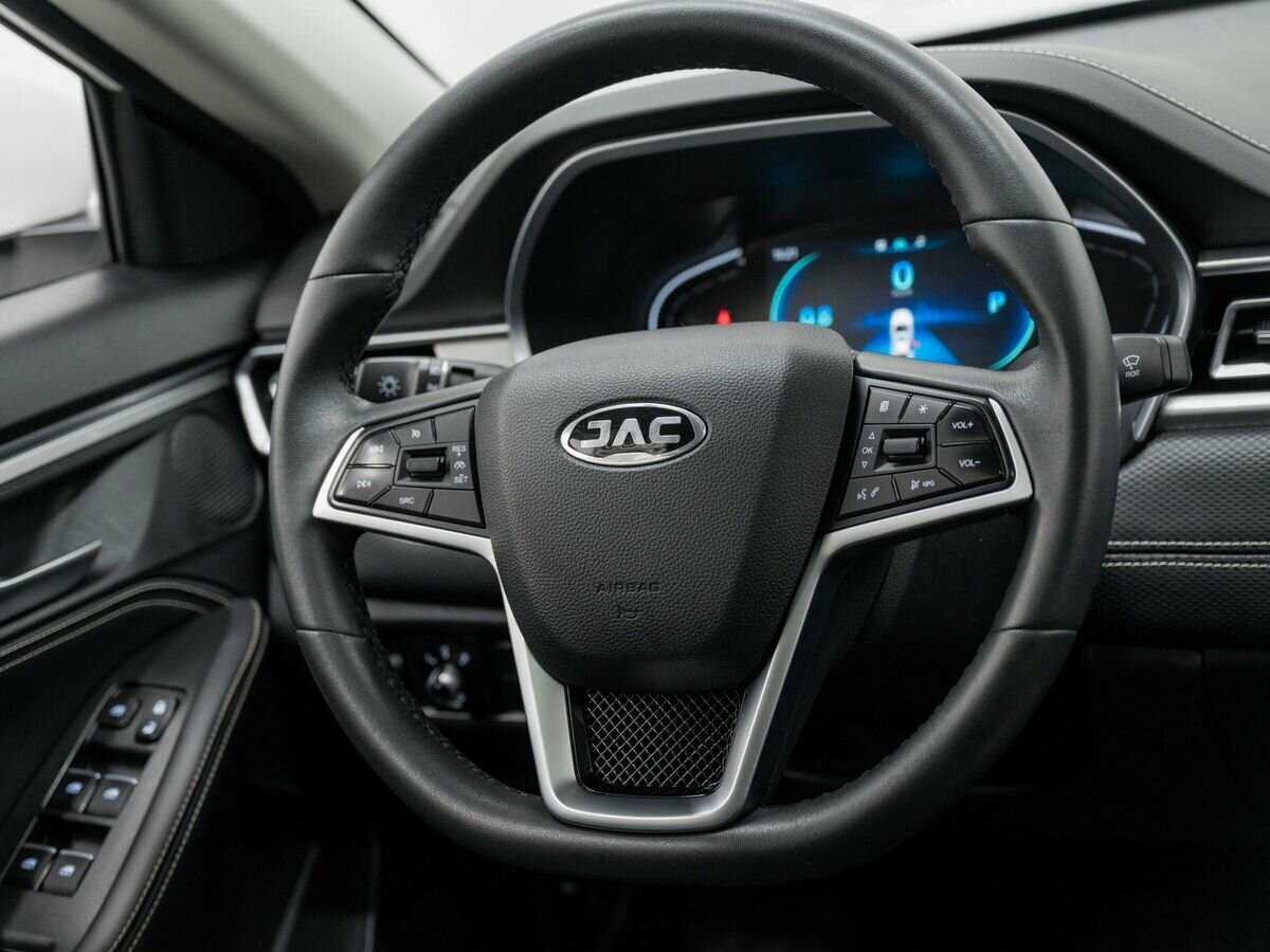 JAC J7, 2023 Фото №11