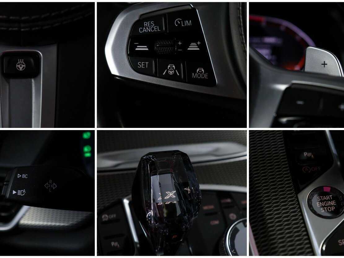 BMW X5 30d, 2019 Фото №23