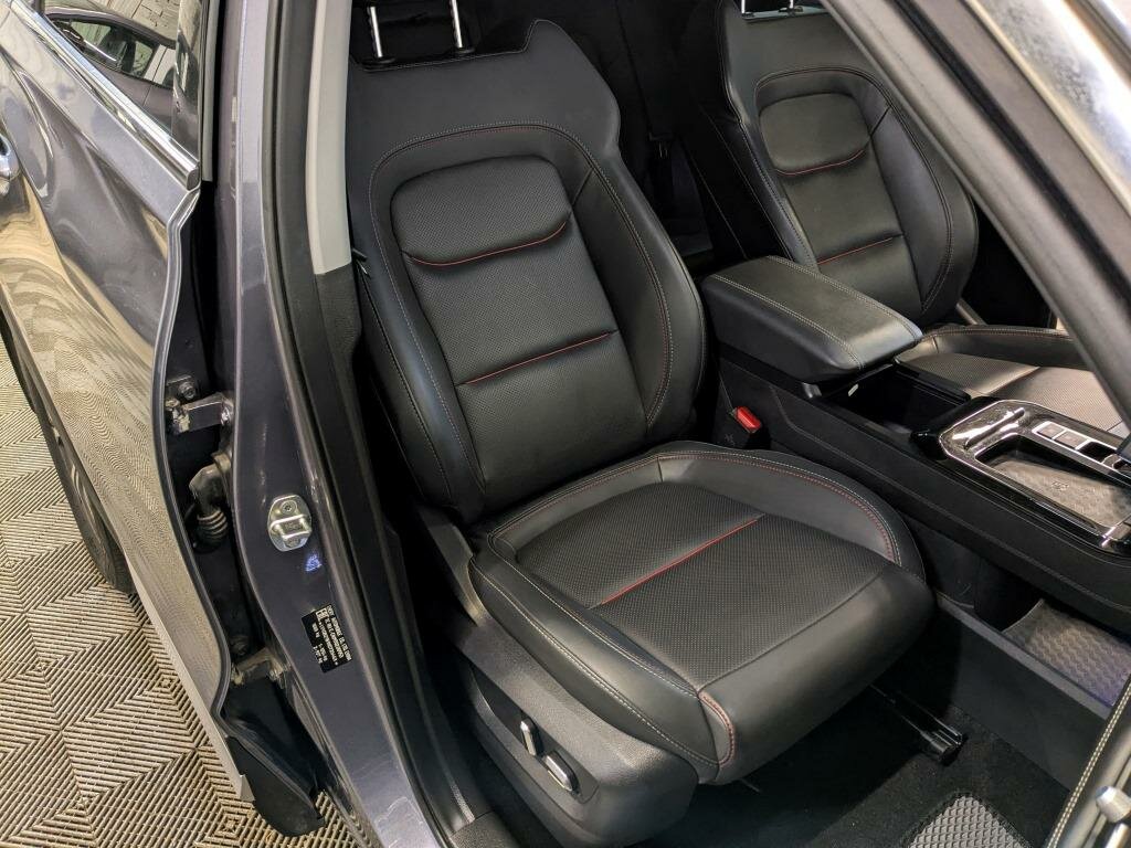 Chery Tiggo 7 Pro I, 2022 Фото №21