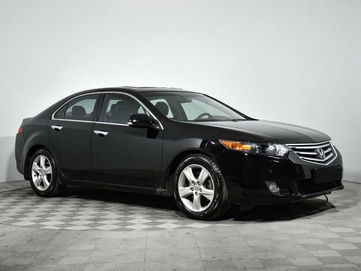 Honda Accord, 2008 Фото №3