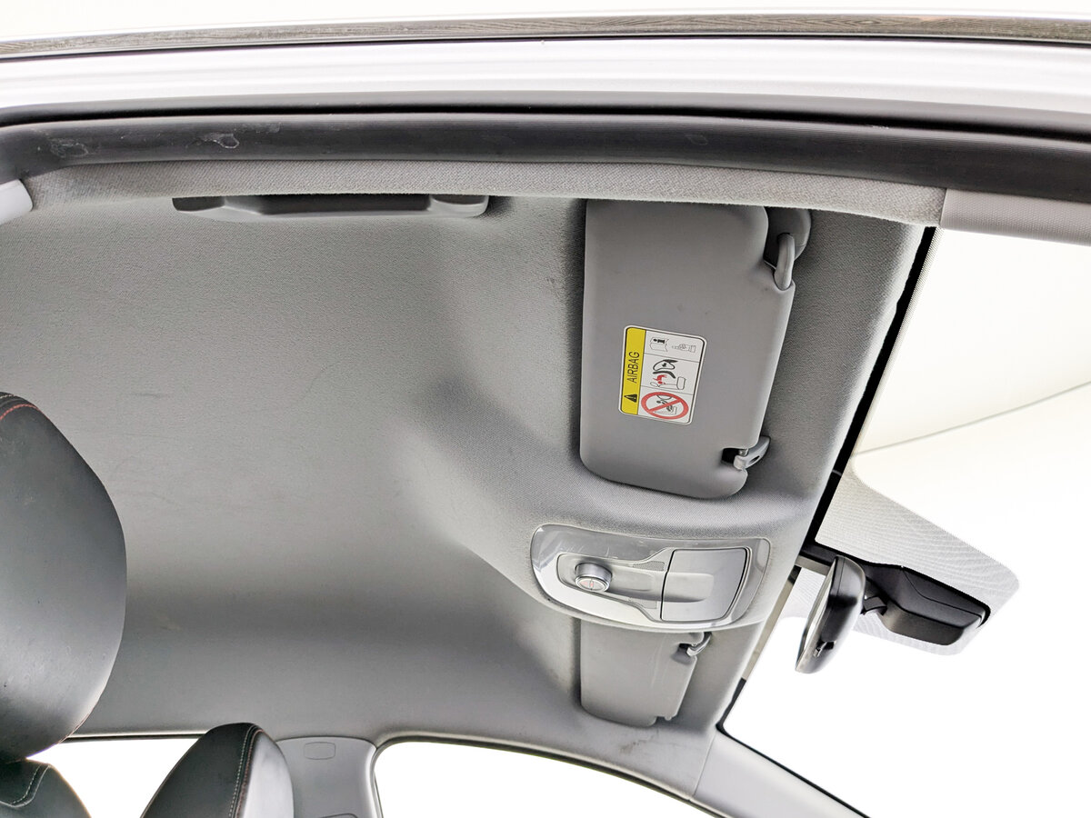 Chery Tiggo 7 Pro I, 2022 Фото №21