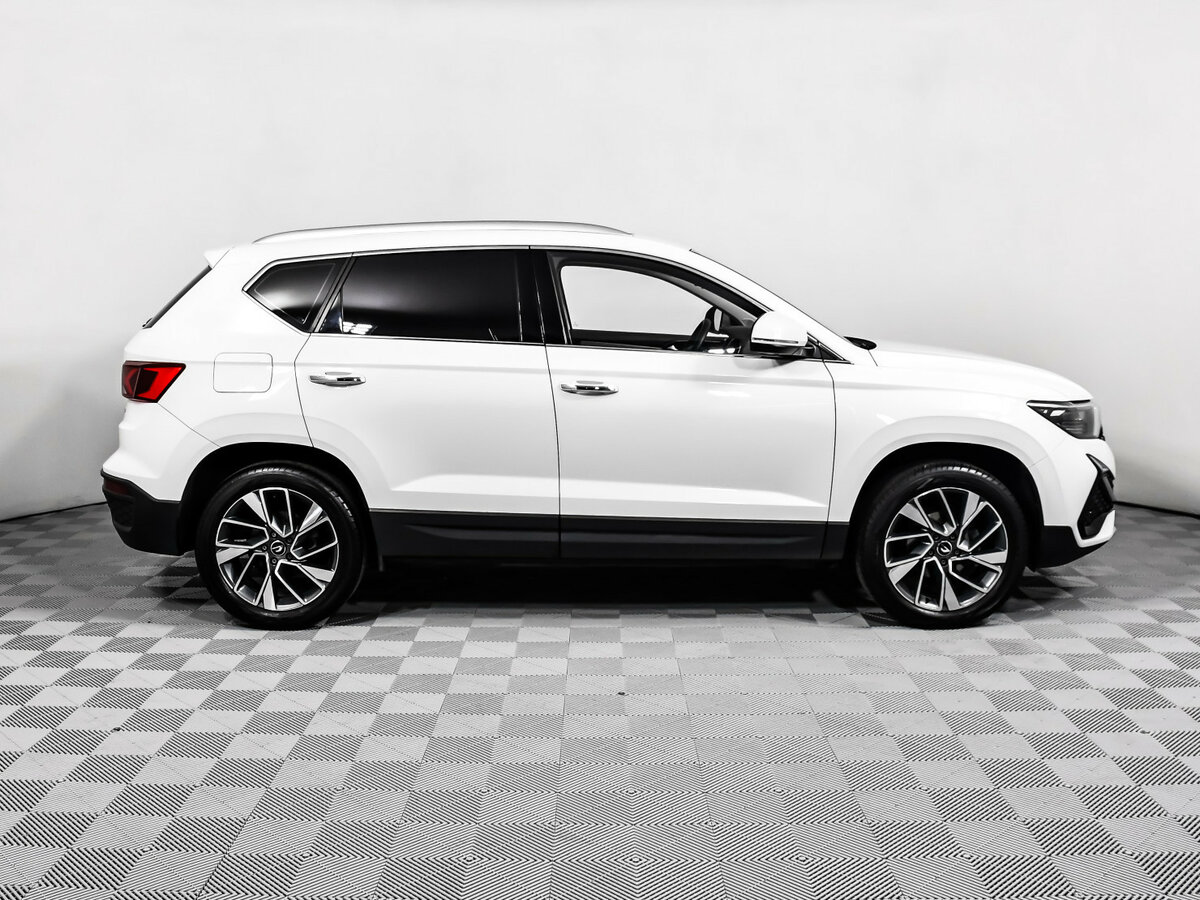 Jetta VS5 I Рестайлинг, 2023 Фото №4