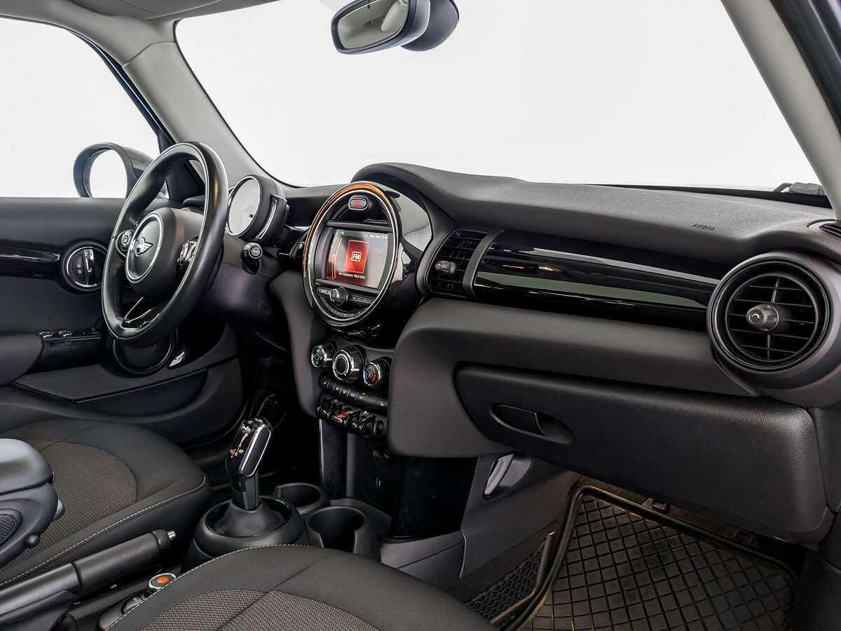 Mini Hatch Cooper, 2018 Фото №7