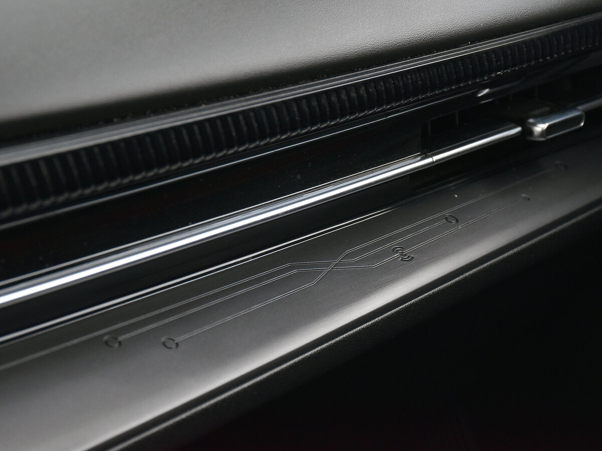 Changan UNI-S (CS55 Plus), 2024 Фото №14
