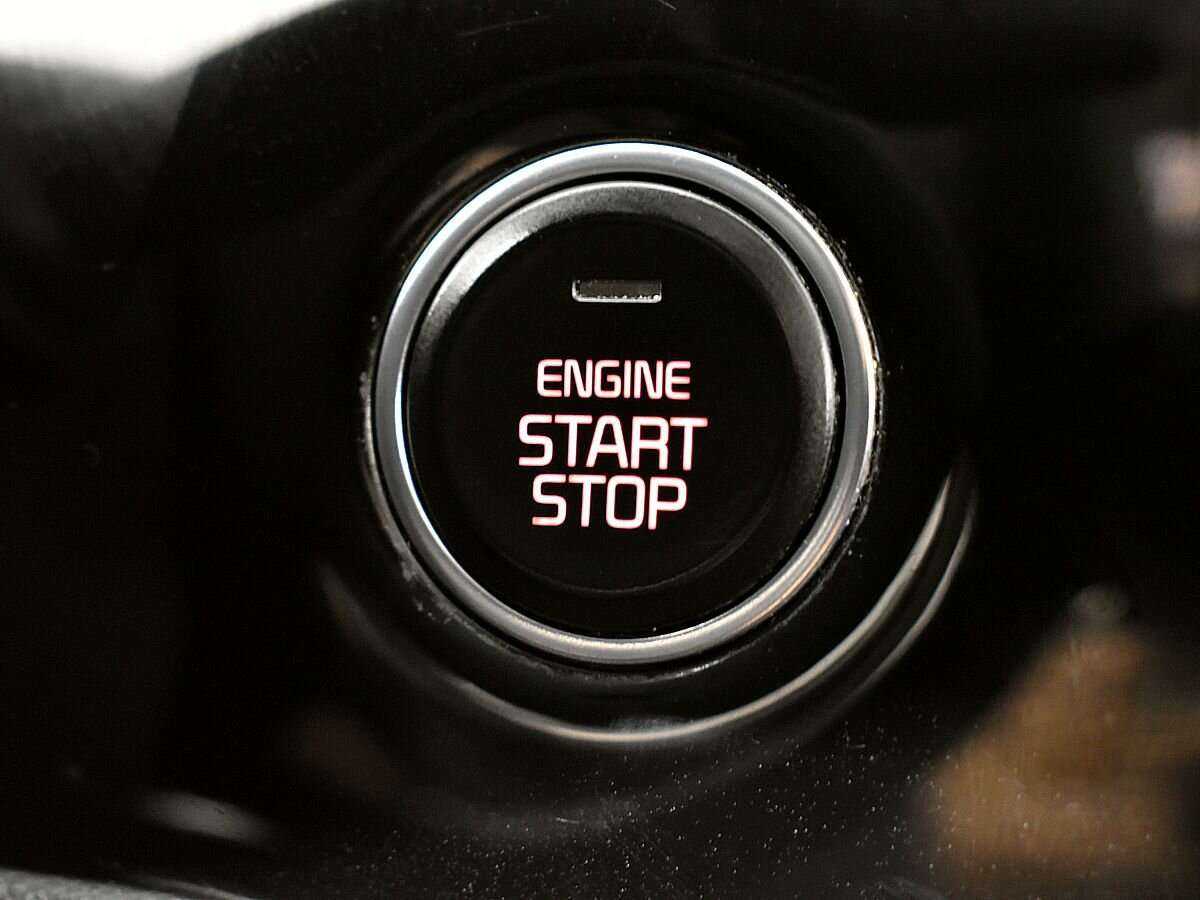 Kia Rio X-Line, 2018 Фото №14