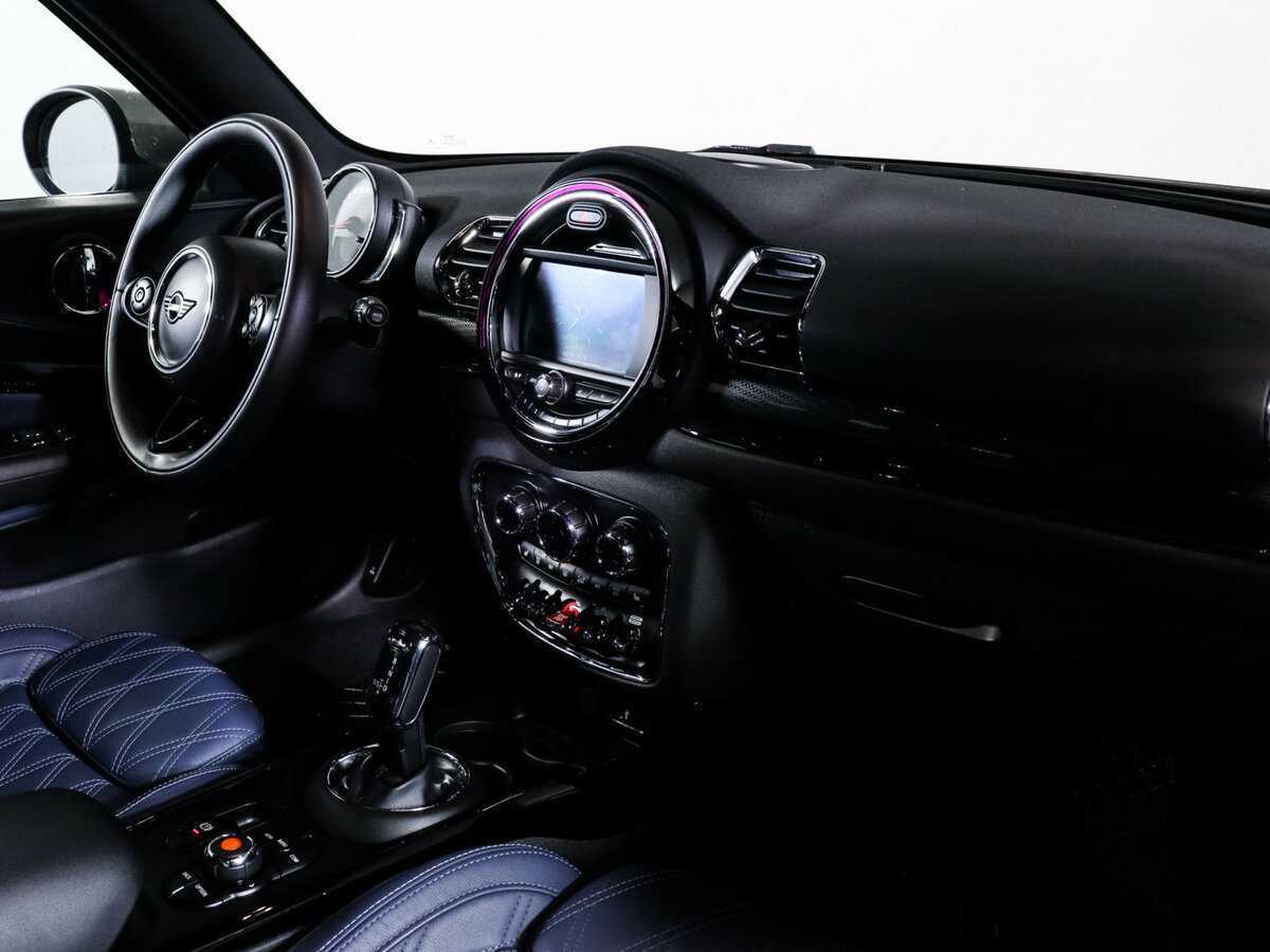 Mini Clubman Cooper, 2020 Фото №6