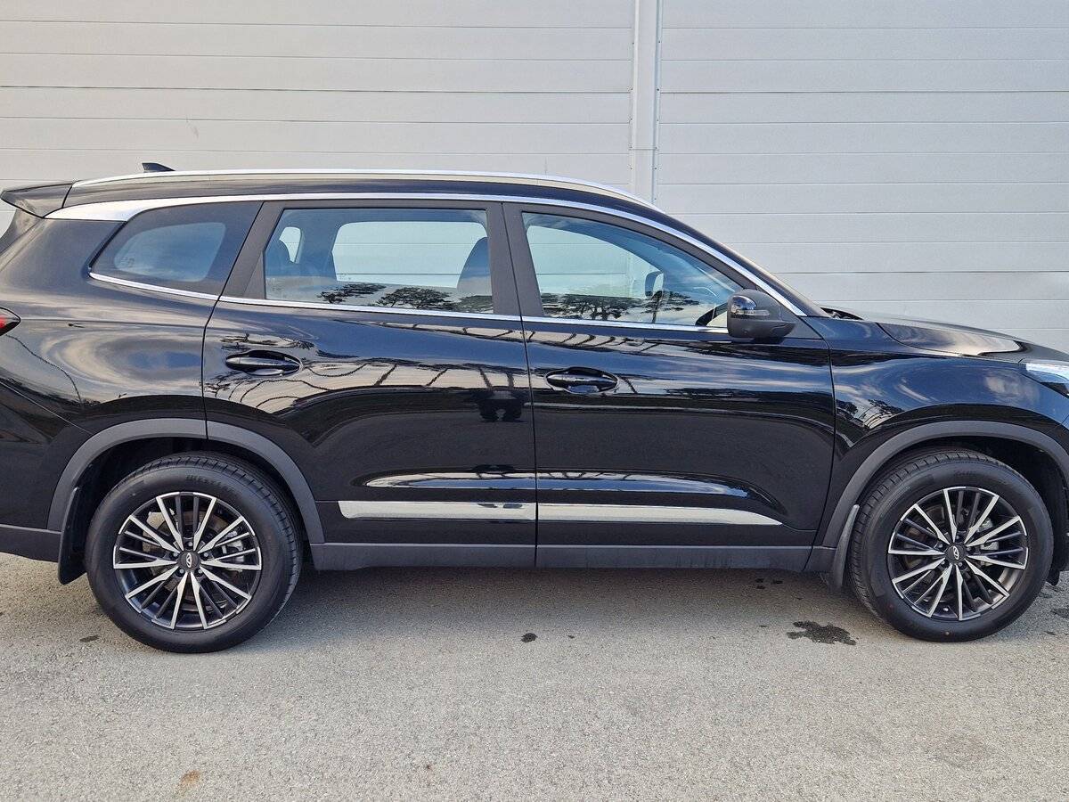 Chery Tiggo 8, 2023 Фото №4