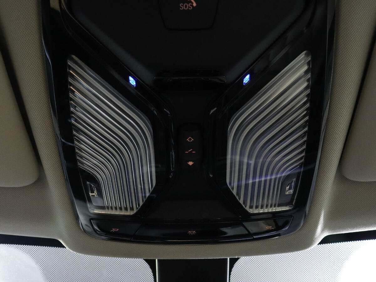 BMW X5 30d, 2019 Фото №22