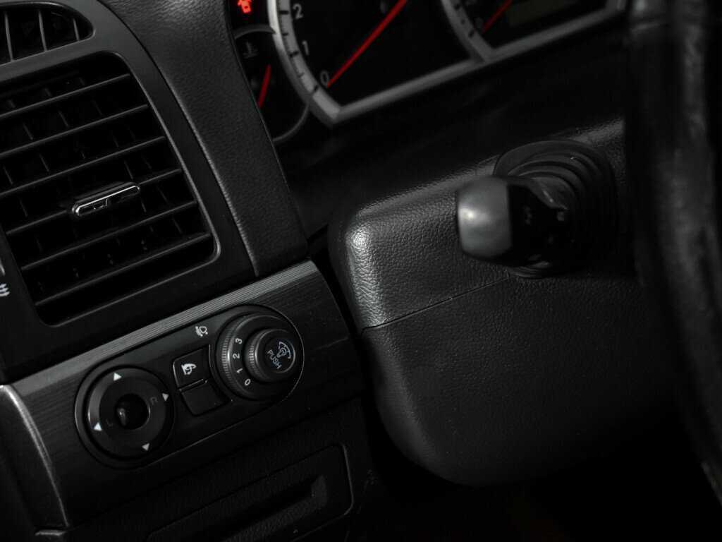Chevrolet Captiva, 2008 Фото №8