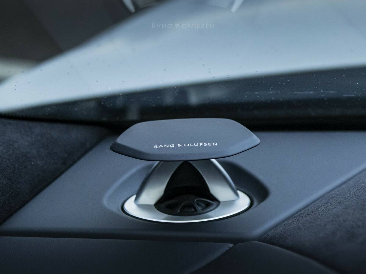 Lamborghini Urus I, 2020 Фото №31