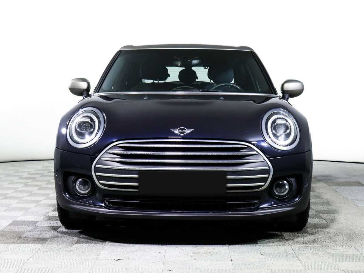 Mini Clubman Cooper, 2020 Фото №2