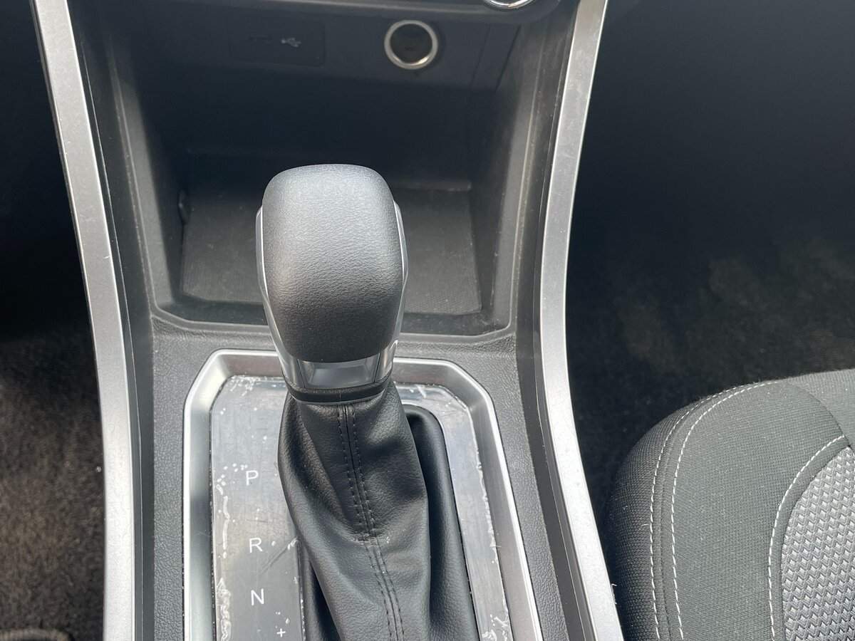 Chery Tiggo 2 Pro, 2023 Фото №11