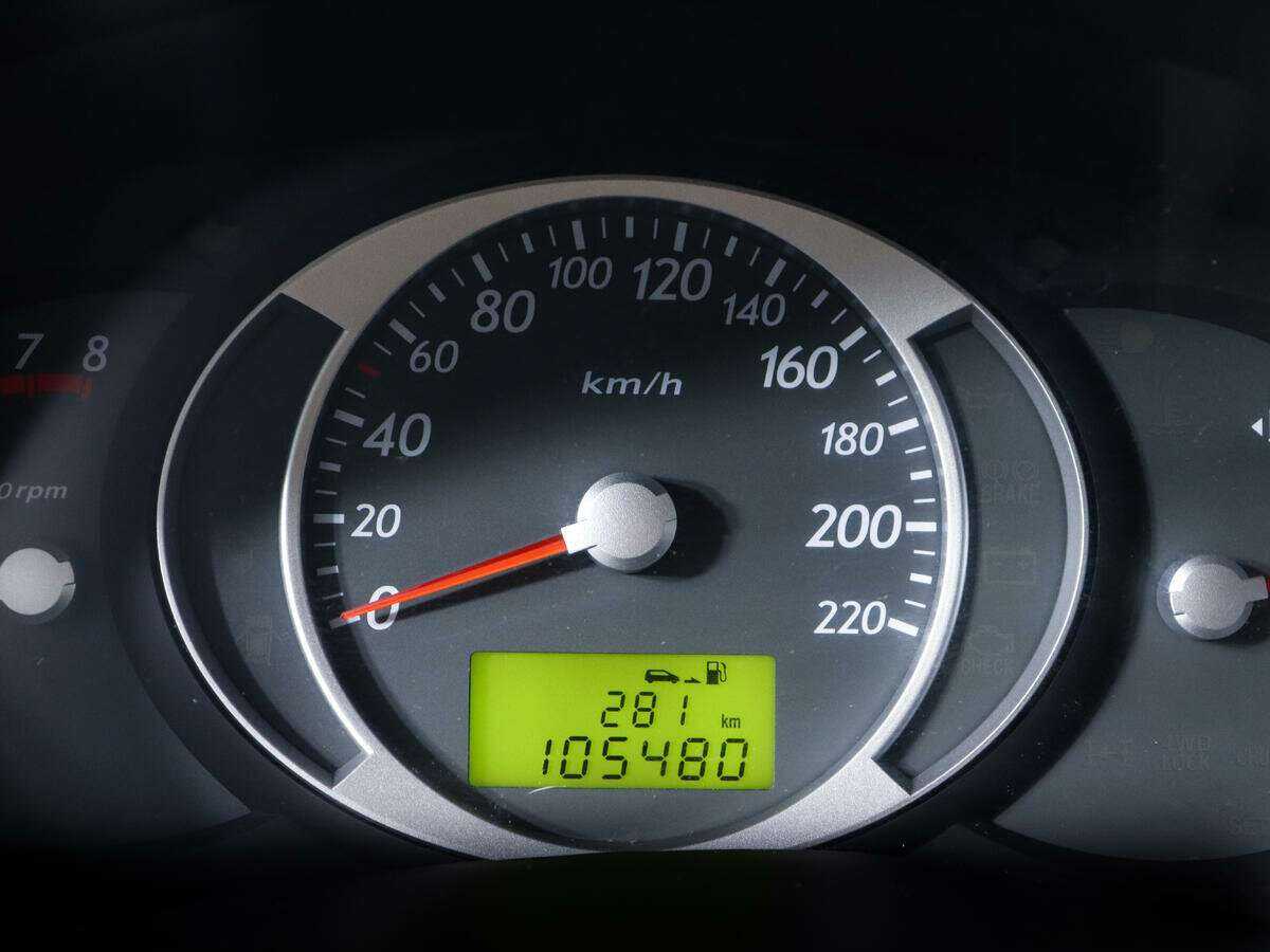 Hyundai Tucson, 2008 Фото №8