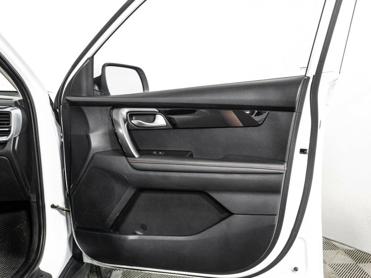 Kia Sportage (China), 2022 Фото №29