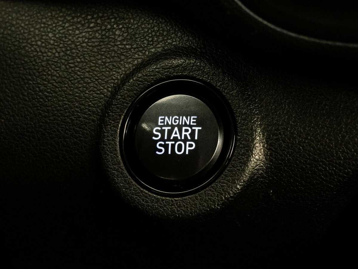 Hyundai Venue, 2019 Фото №18