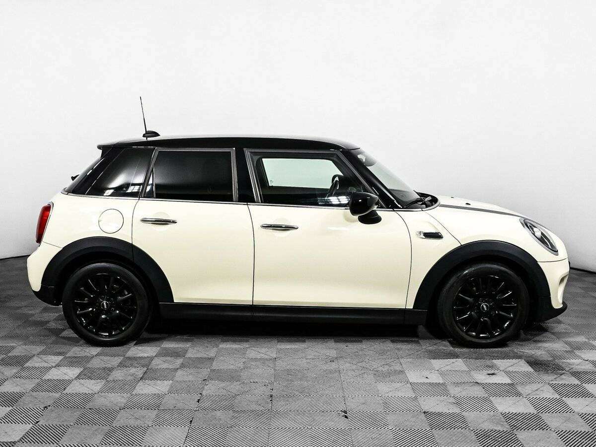 Mini Hatch Cooper, 2020 Фото №4