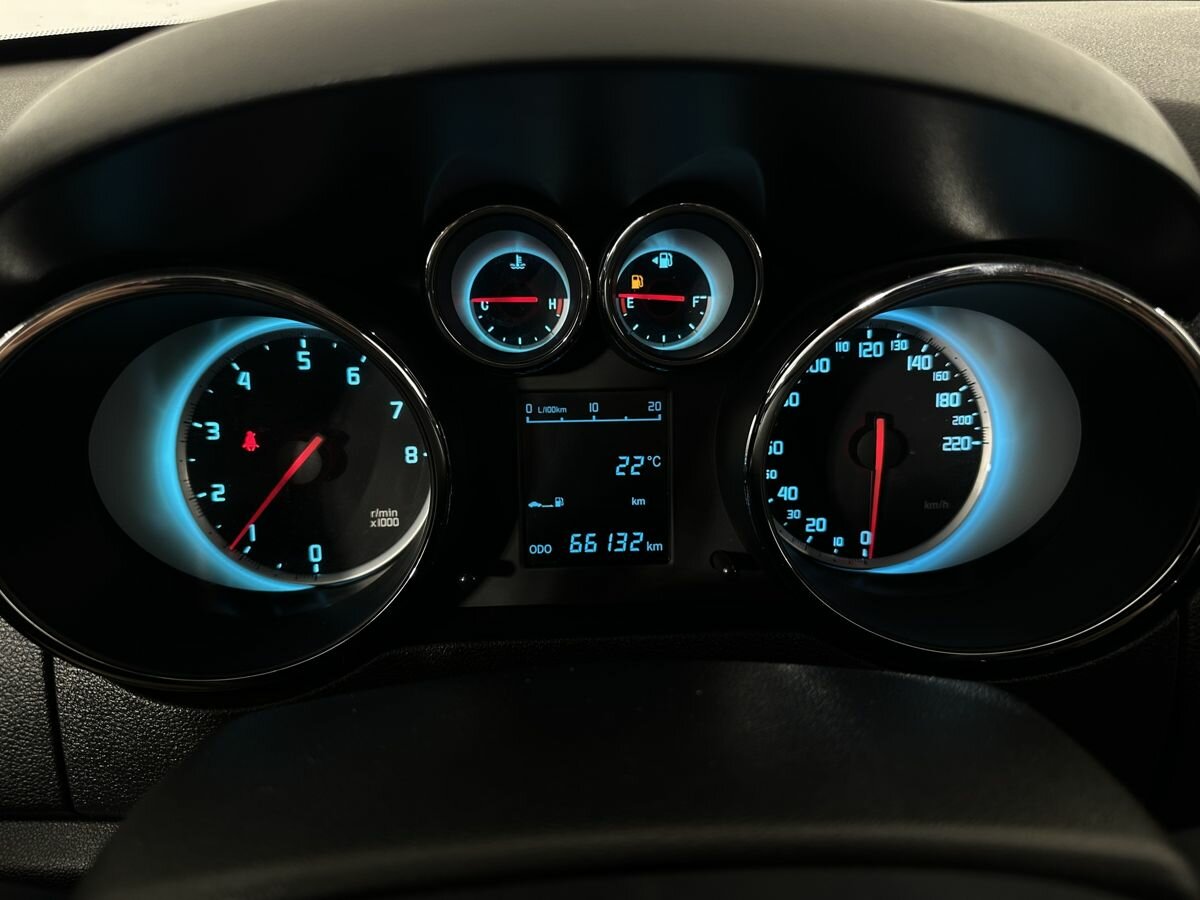Changan CS35, 2019 Фото №10