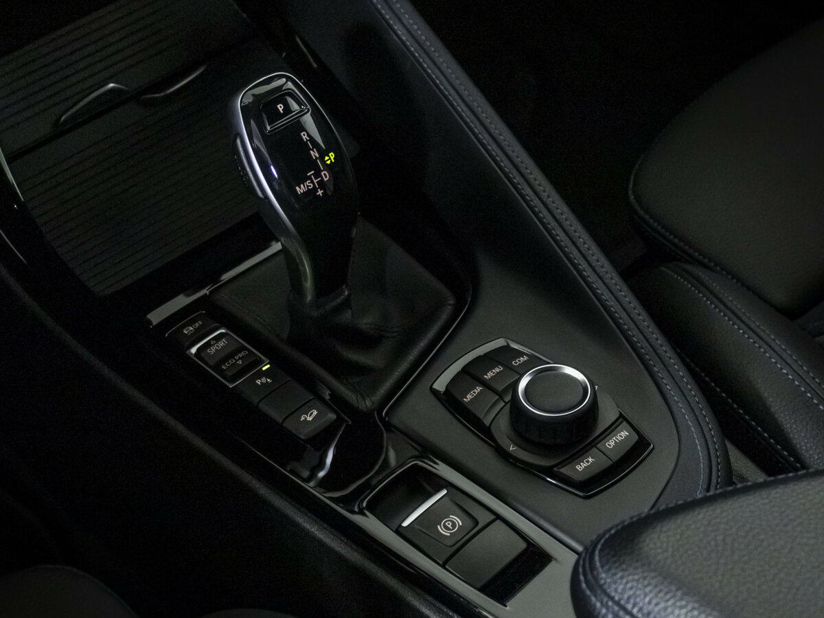 BMW X2 xDrive20i I (F39), 2019 Фото №15