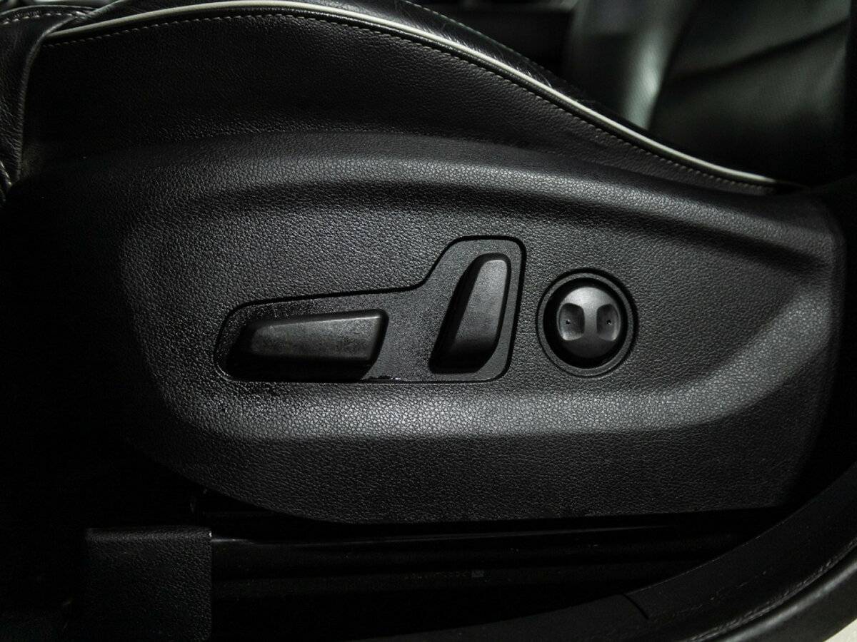 Kia Sportage IV, 2016 Фото №14