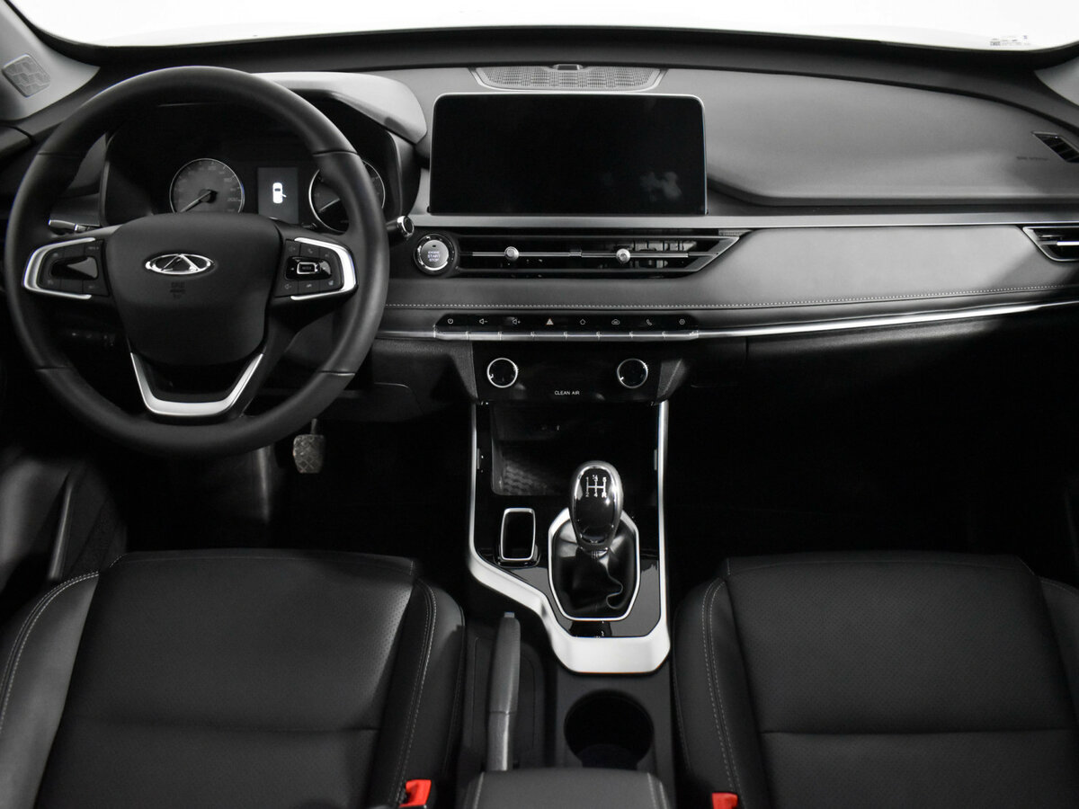 Chery Tiggo 4 Pro I, 2024 Фото №14