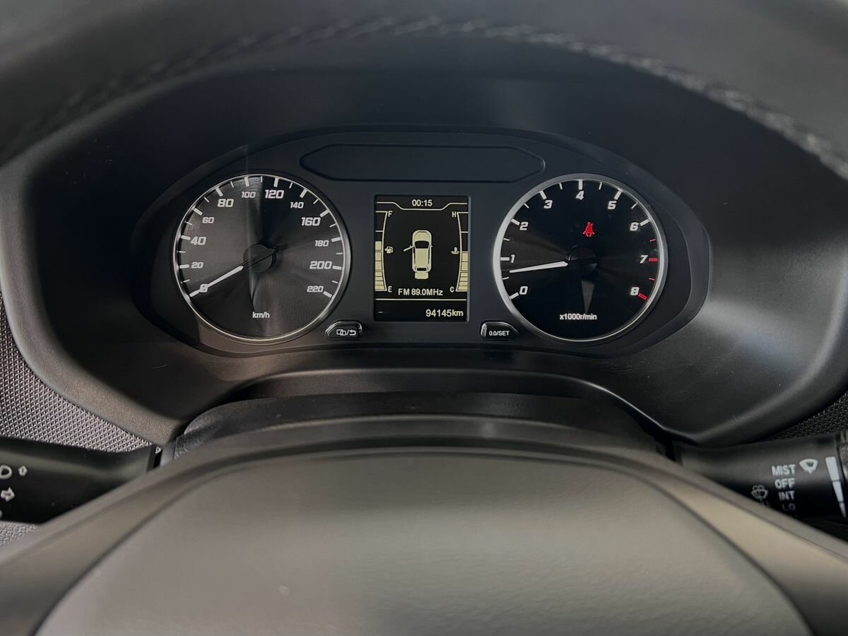 Chery Tiggo 4 I Рестайлинг, 2021 Фото №10