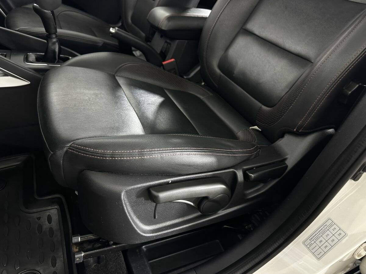 Changan CS35, 2019 Фото №9