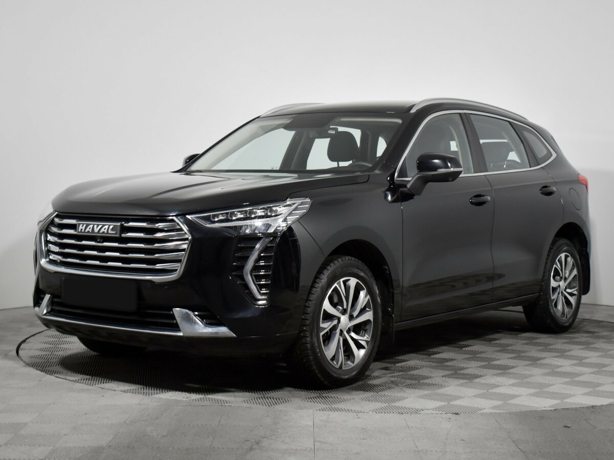 Haval Jolion I, 2023 Фото №1