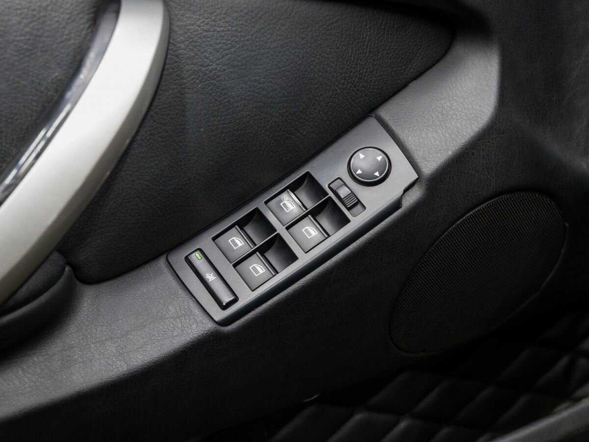 BMW X5 3.0i, 2002 Фото №15