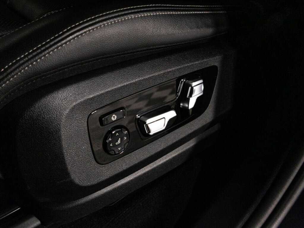 BMW X5 30d, 2020 Фото №17