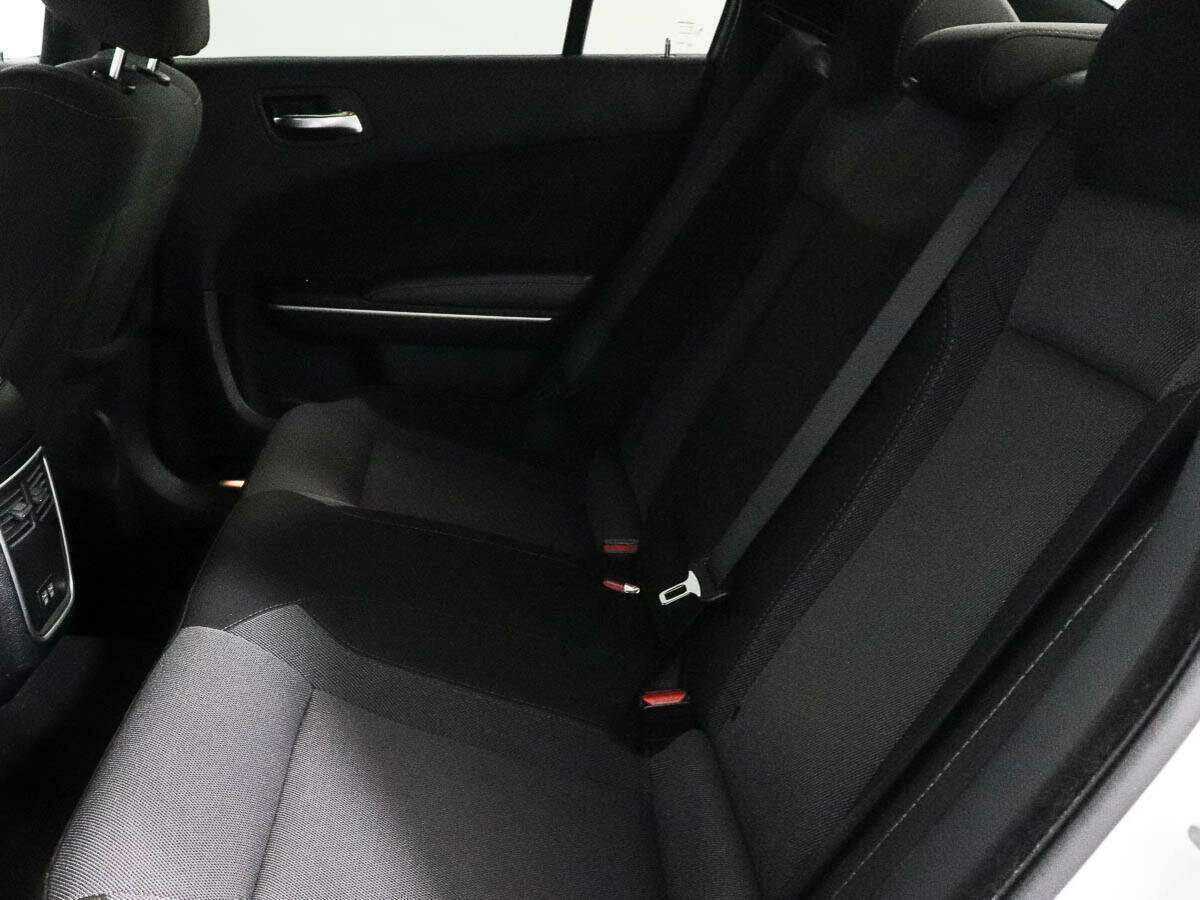 Dodge Charger, 2020 Фото №8