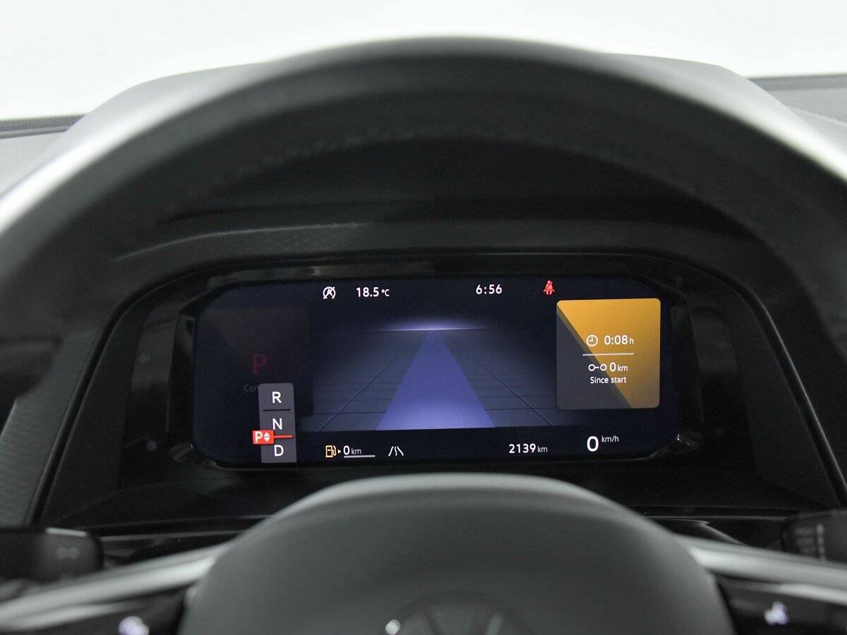Volkswagen Teramont X, 2023 Фото №8