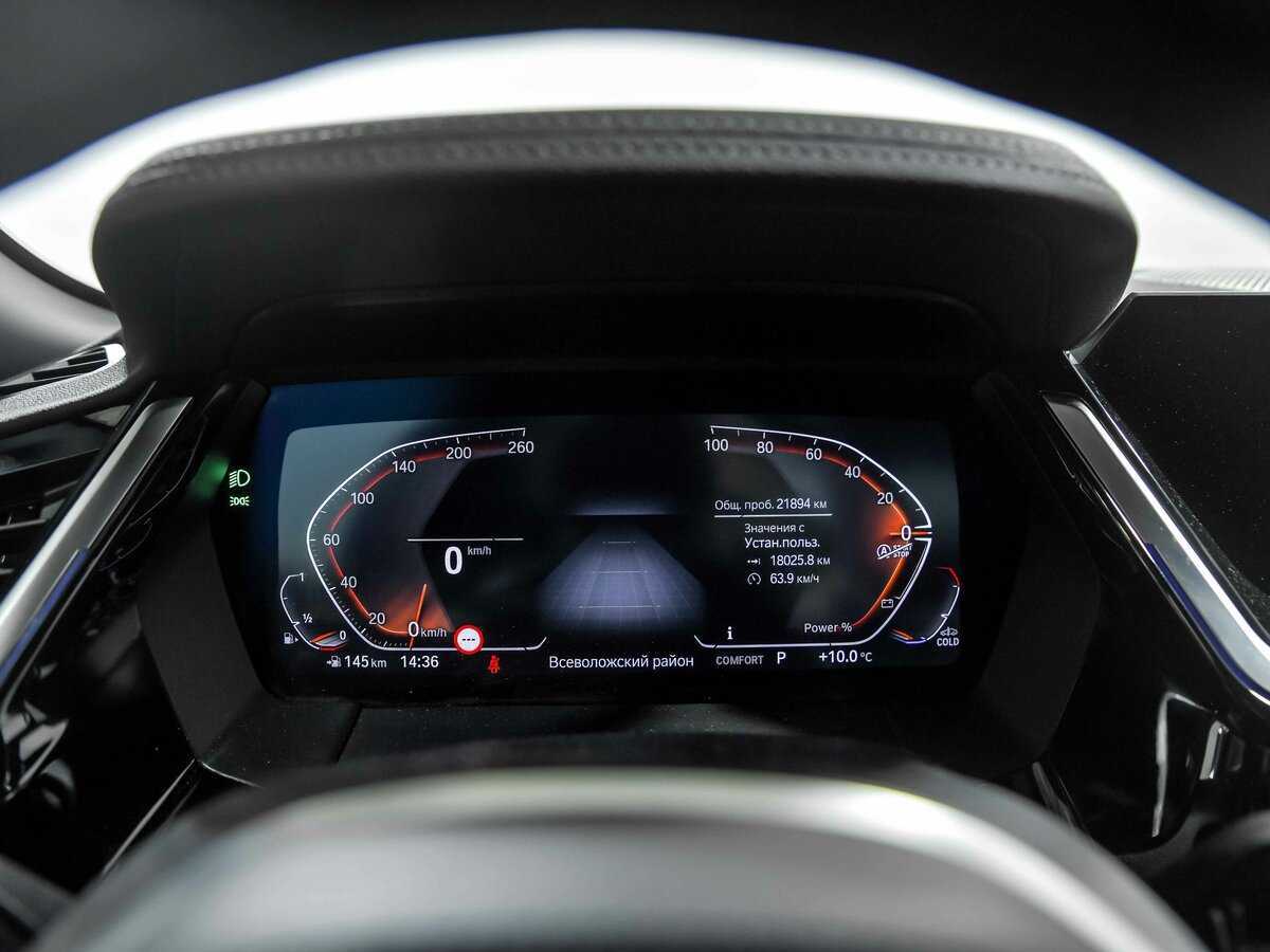 BMW Z4 20i, 2021 Фото №7