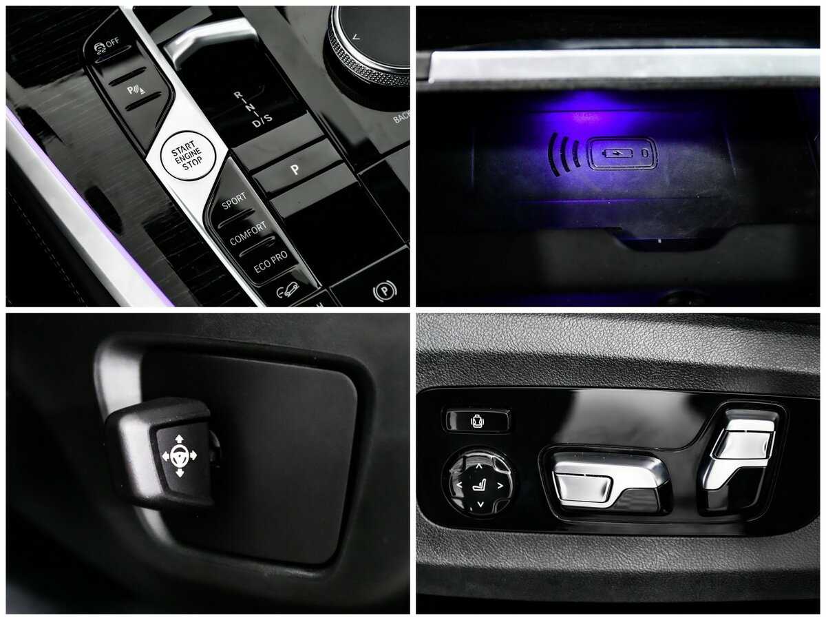 BMW X5 40d, 2024 Фото №19