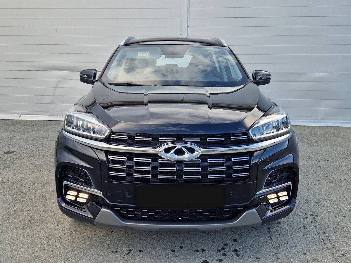 Chery Tiggo 8, 2023 Фото №2