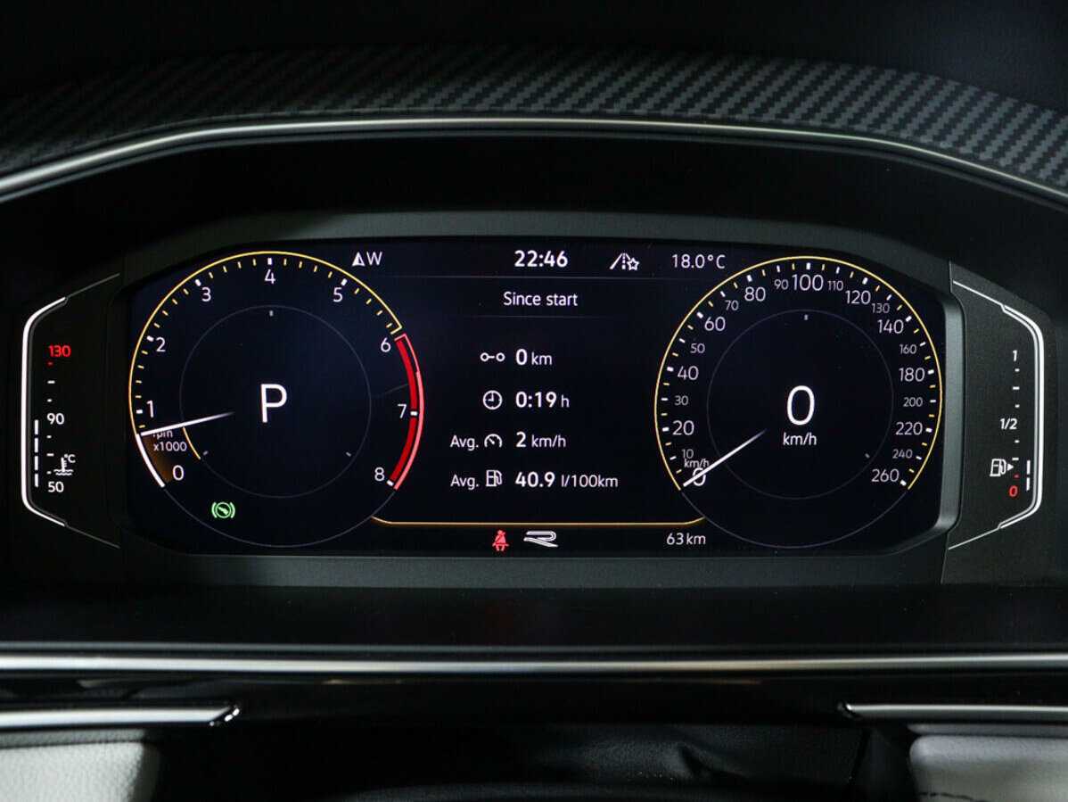 Volkswagen Tiguan L, 2023 Фото №9