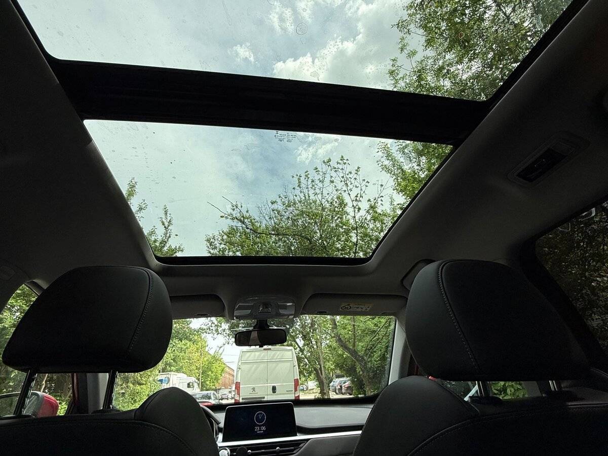 Chery Tiggo 7 Pro, 2022 Фото №12