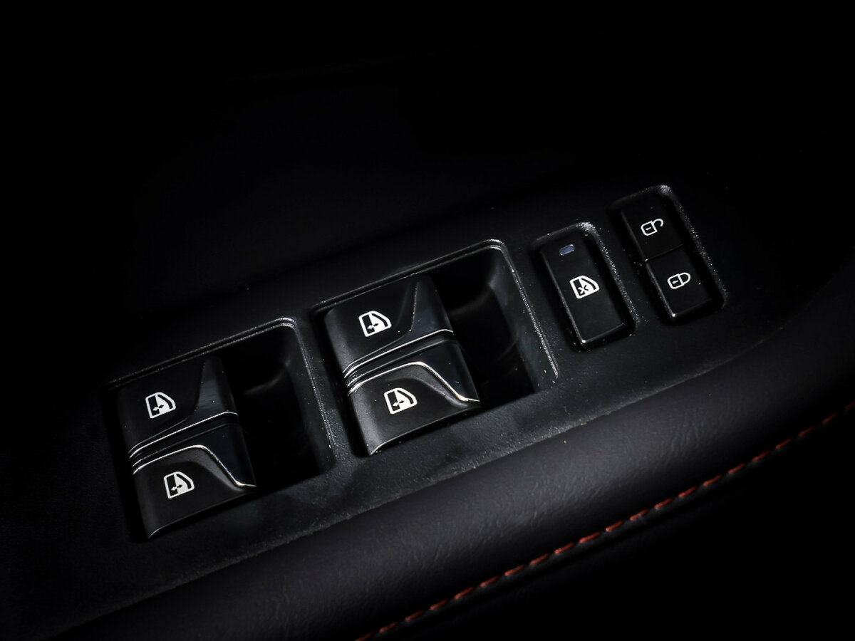 Changan CS35 Plus I Рестайлинг, 2023 Фото №16