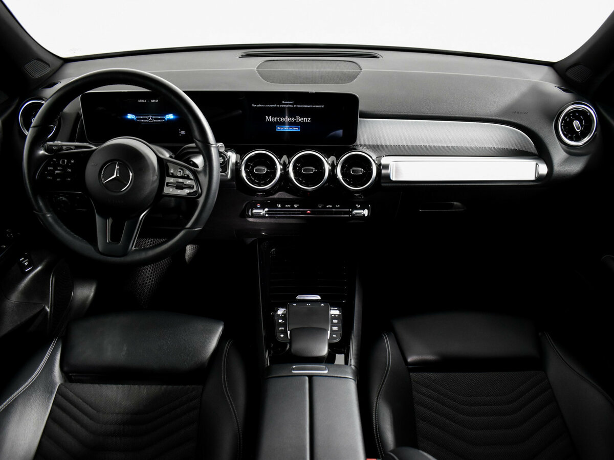 Mercedes-Benz GLB 200 I (X247), 2020 Фото №14