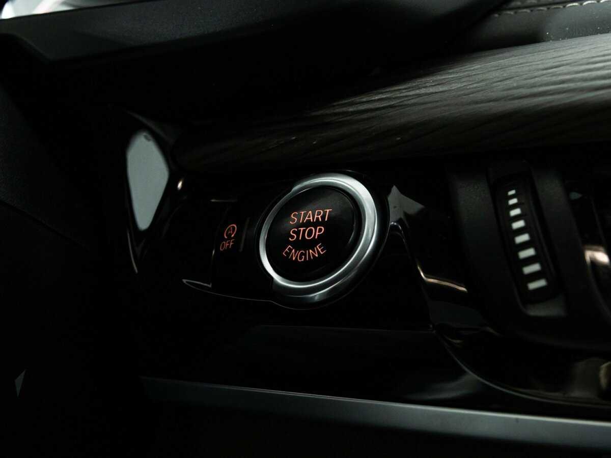 BMW X5 30d, 2017 Фото №25