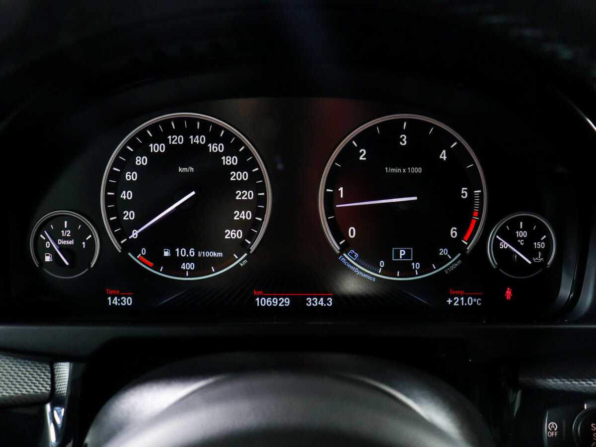 BMW X5 30d, 2018 Фото №11